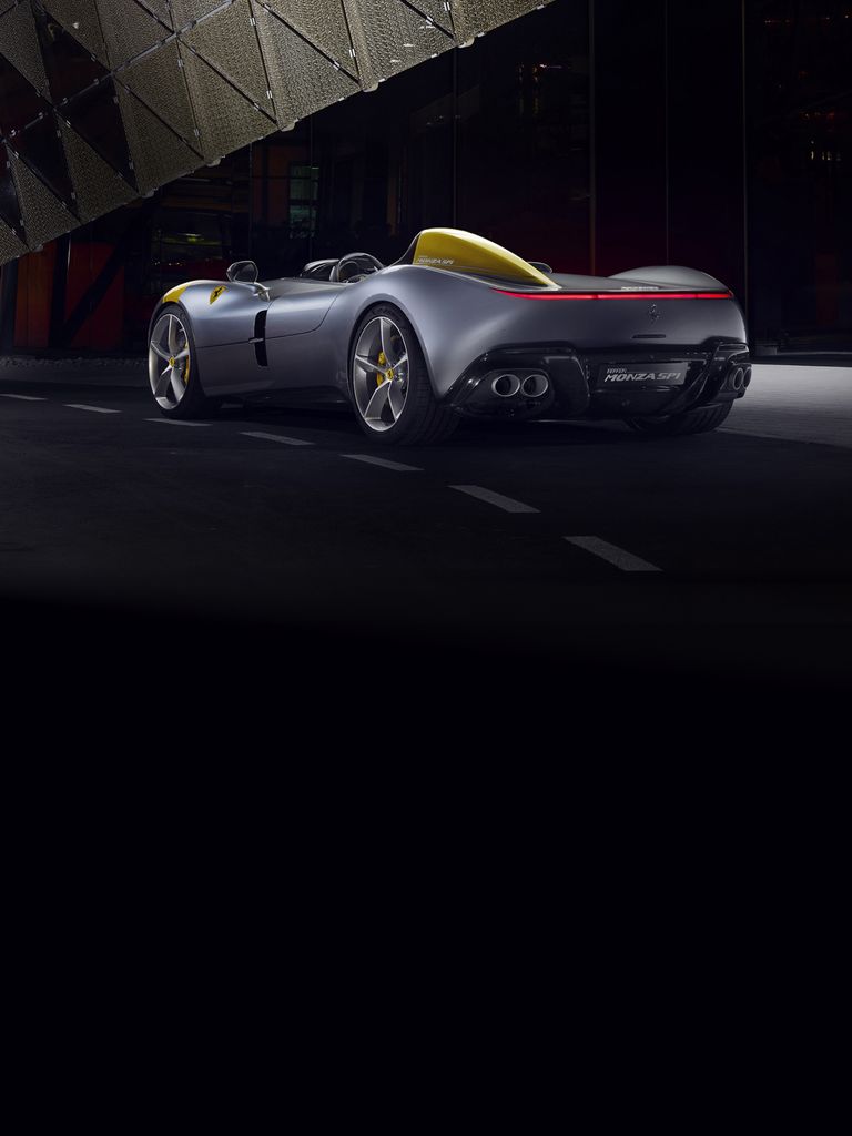 Ferrari Aftersales